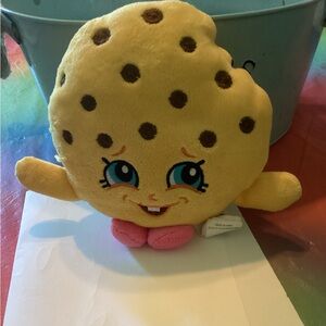 Shopkins Cookie Plush